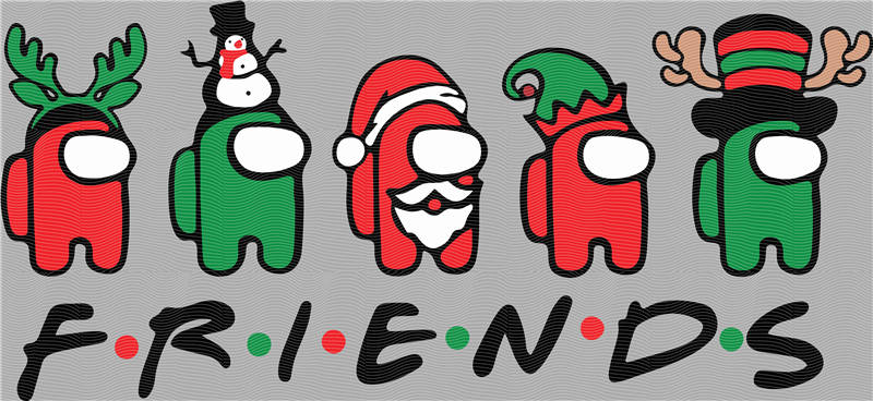 Christmas-G 456